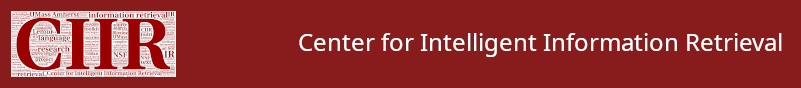 CIIR Banner